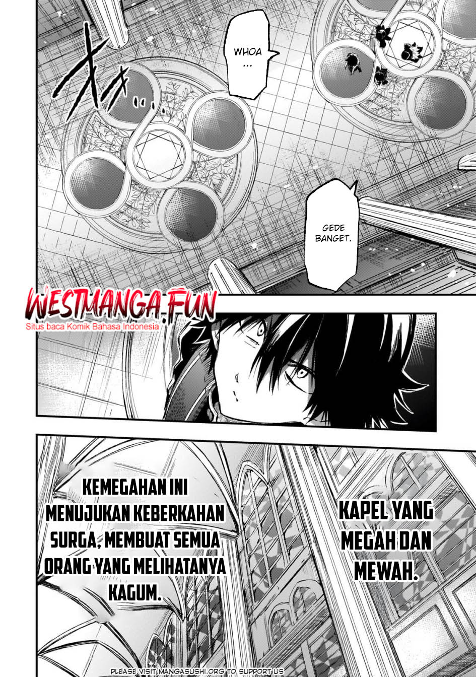 Chapter 270 - halaman 14