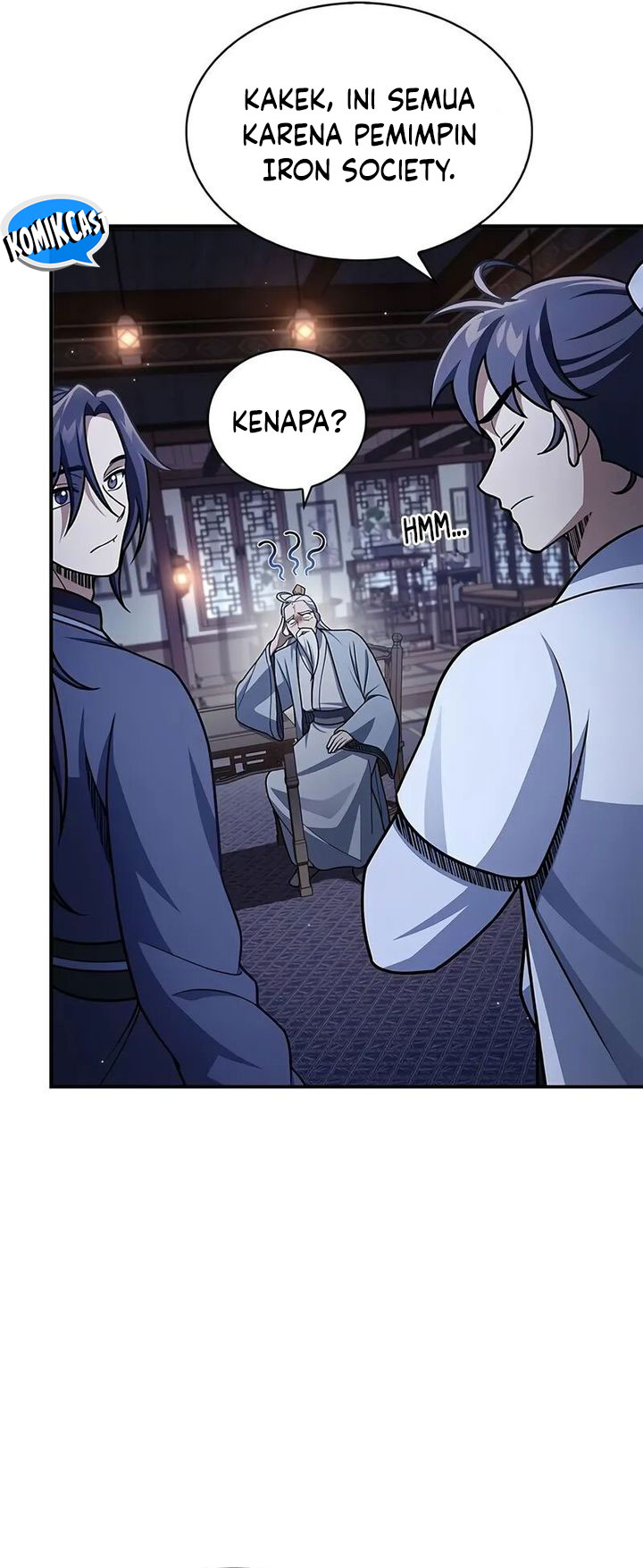 Chapter 122 - halaman 15