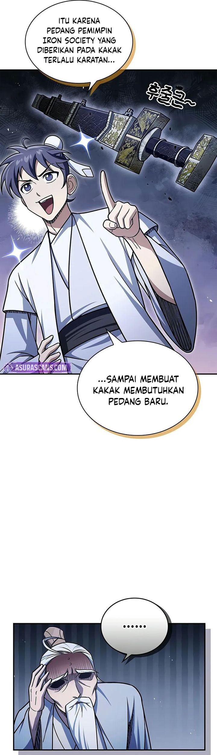 Chapter 122 - halaman 16