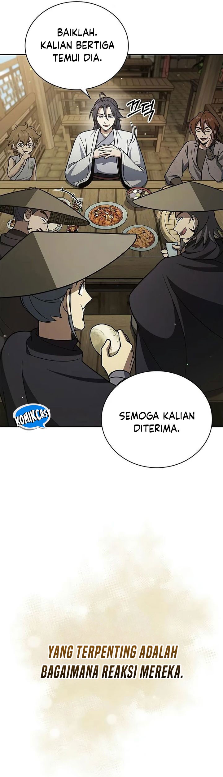 Chapter 122 - halaman 35