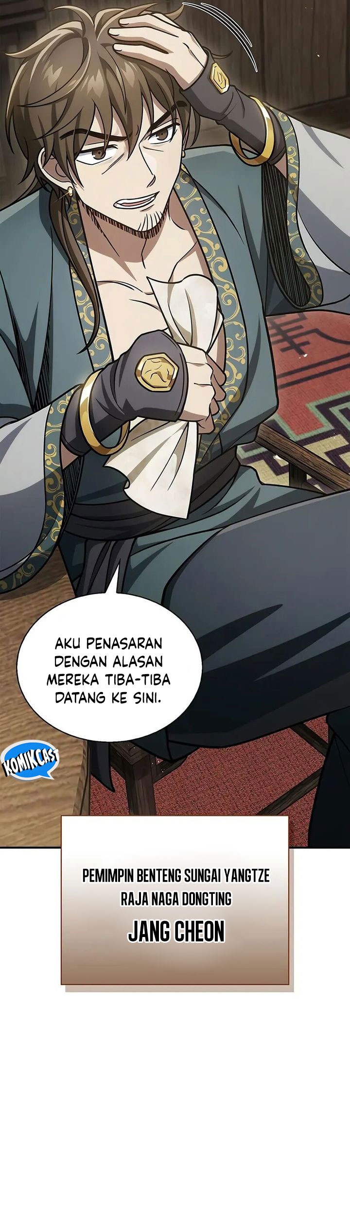 Chapter 122 - halaman 45