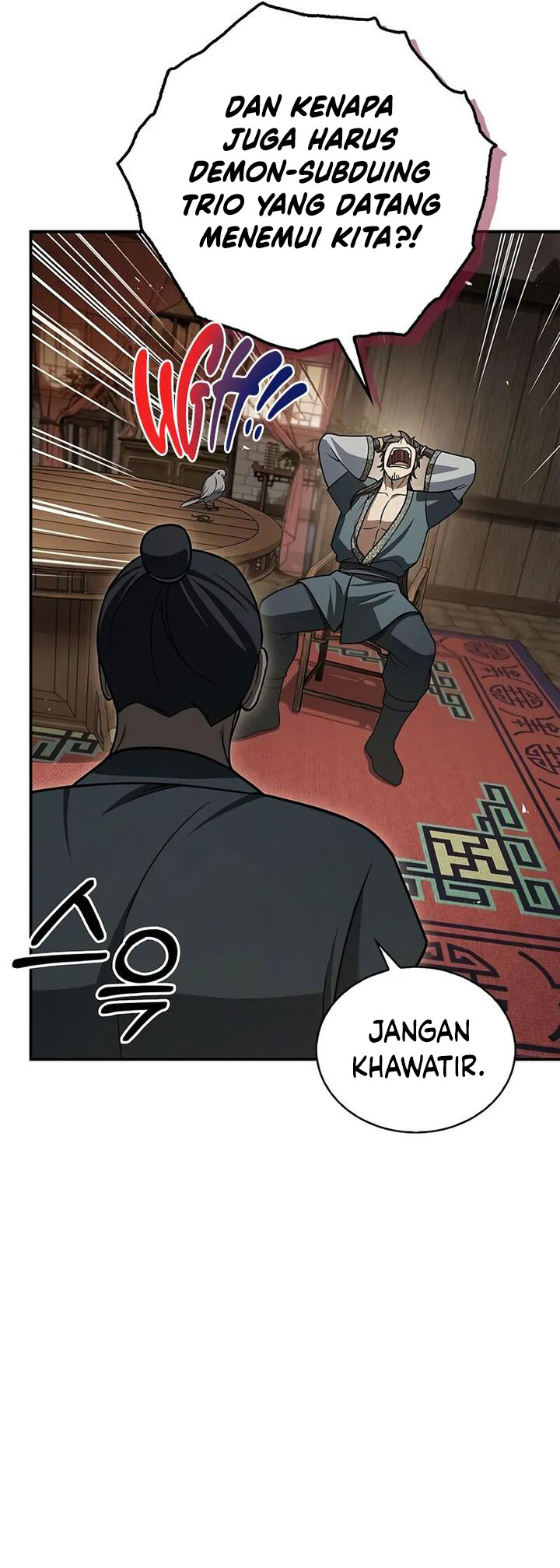 Chapter 122 - halaman 47