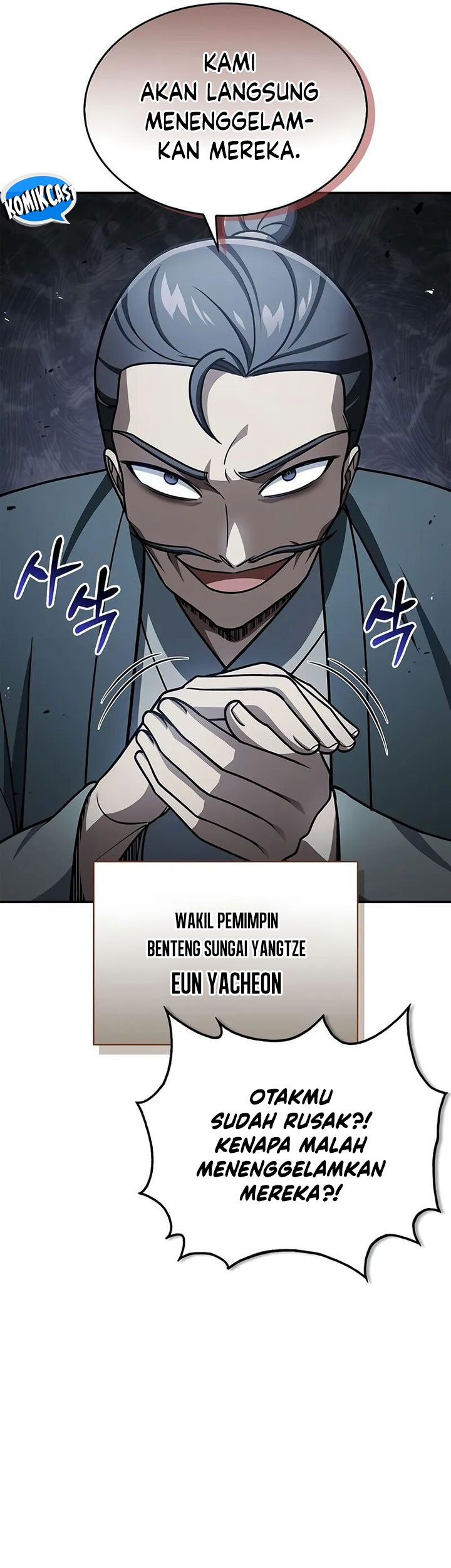 Chapter 122 - halaman 48