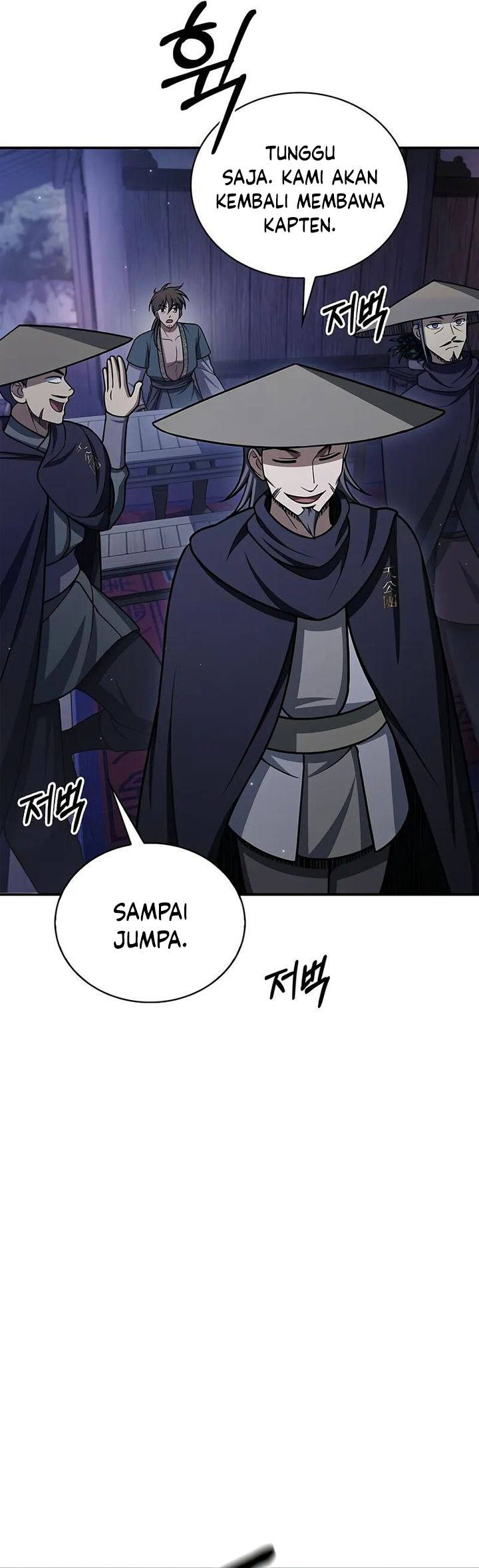 Chapter 122 - halaman 68