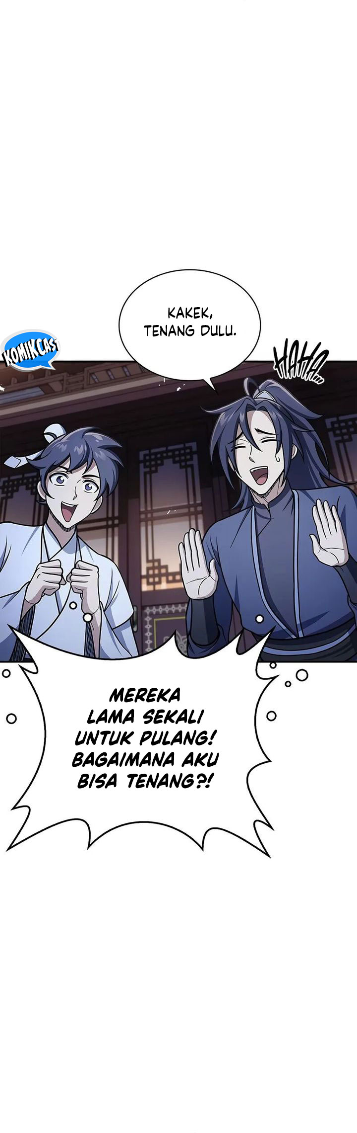 Chapter 122 - halaman 13