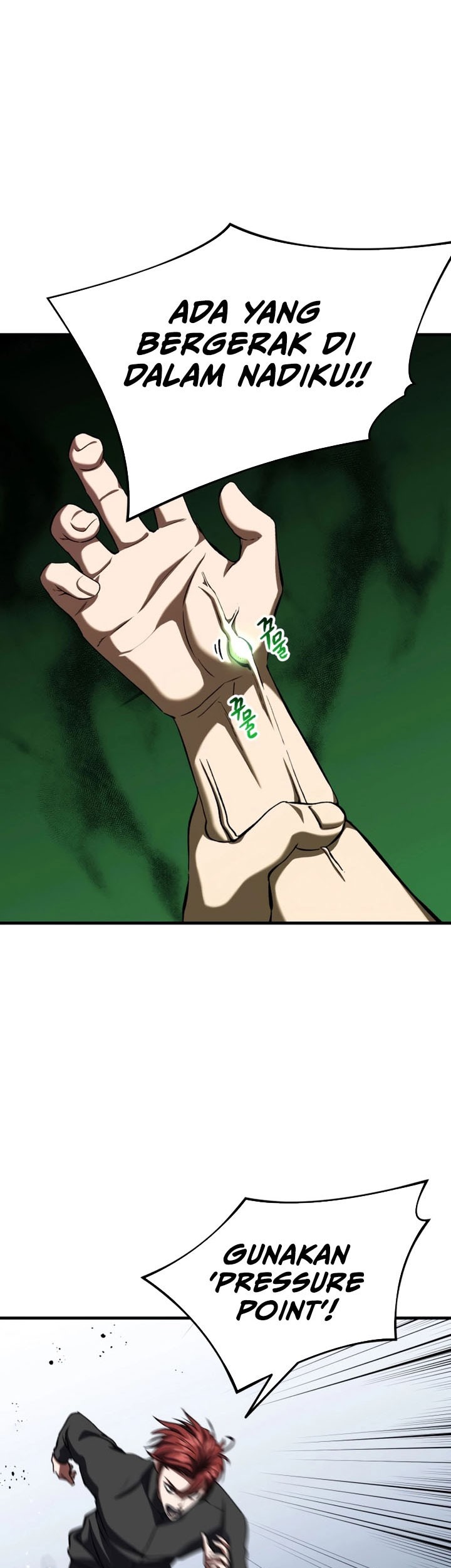 Chapter 87 - halaman 17