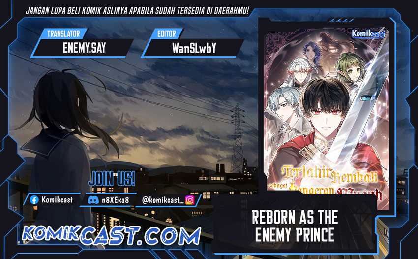 Chapter 70 - halaman 2