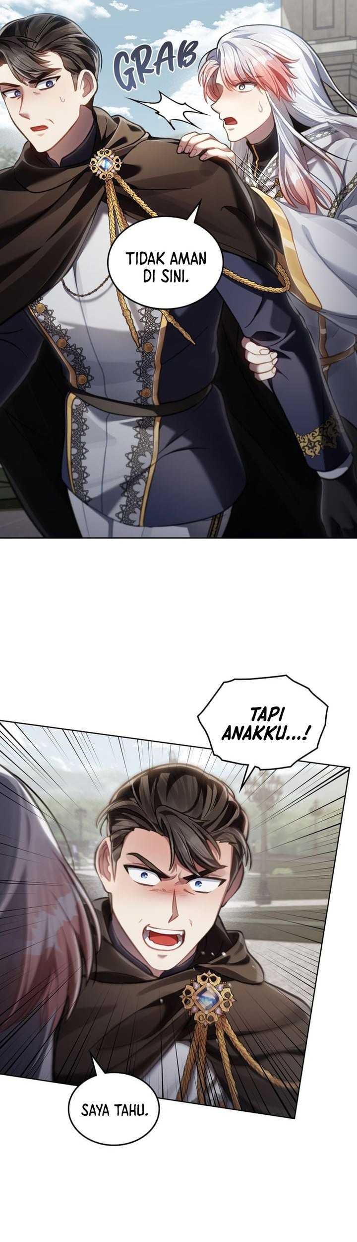 Chapter 70 - halaman 30