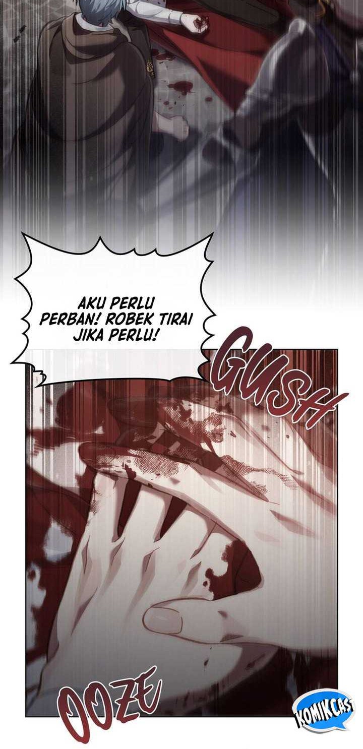 Chapter 70 - halaman 35
