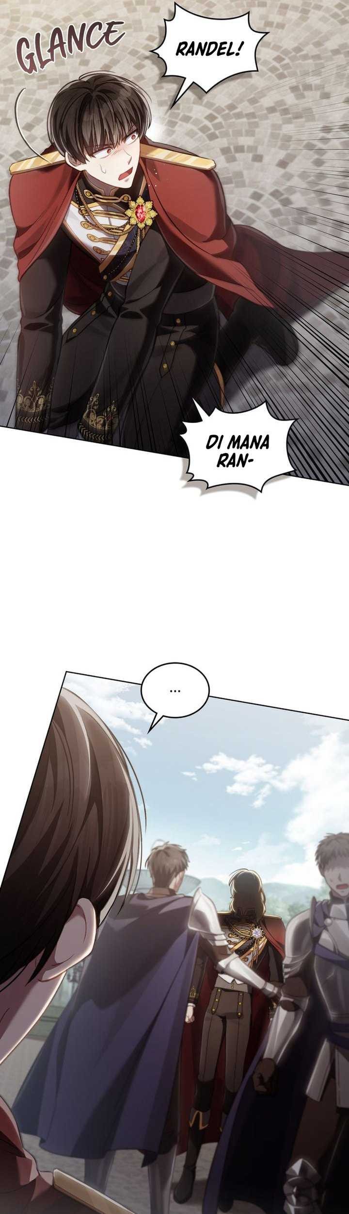 Chapter 70 - halaman 43