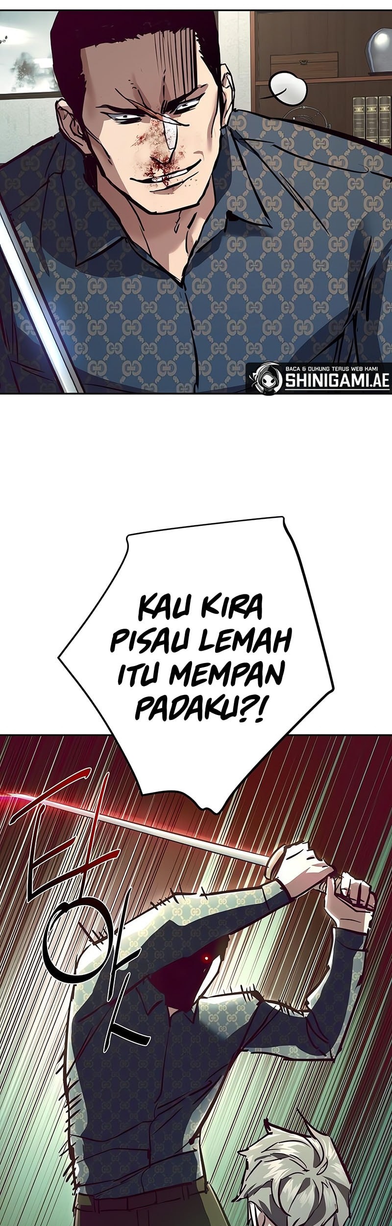 Chapter 232 - halaman 60