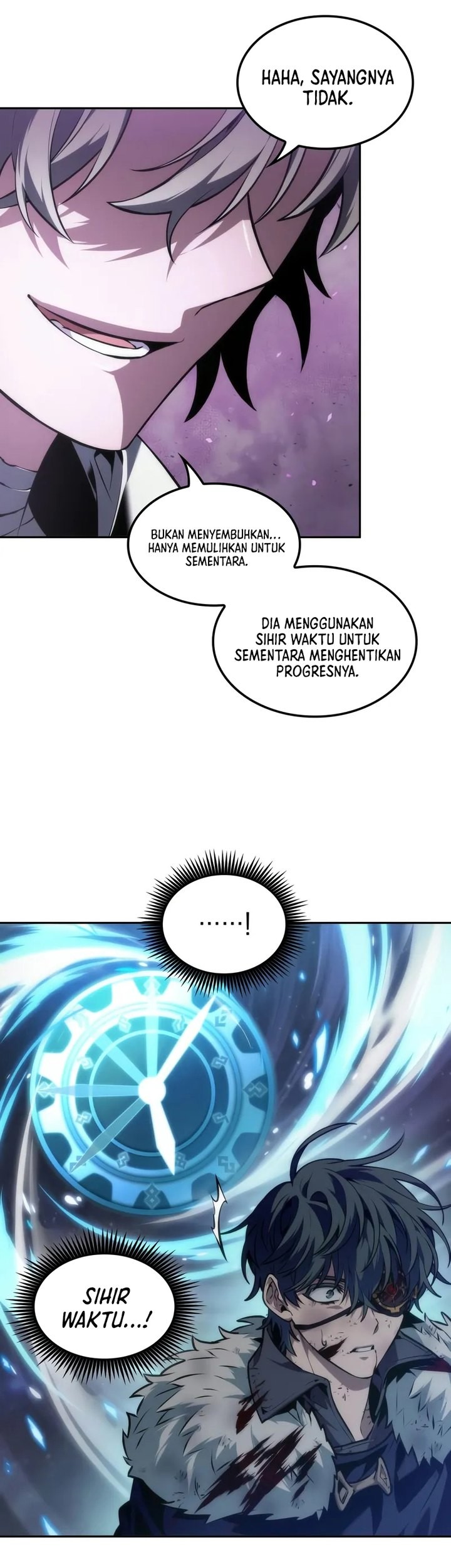 Chapter 65 - halaman 21