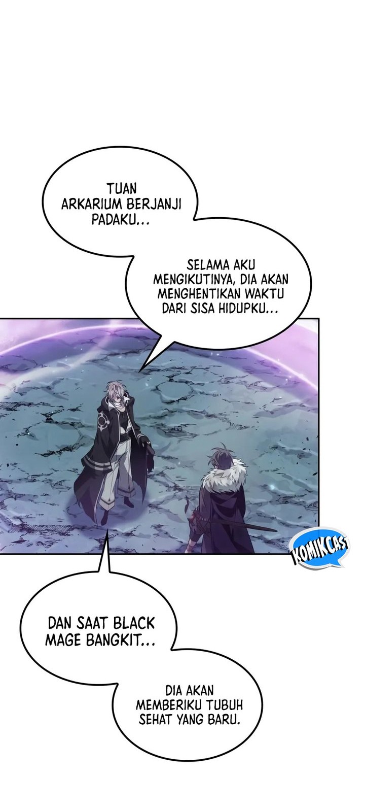 Chapter 65 - halaman 22