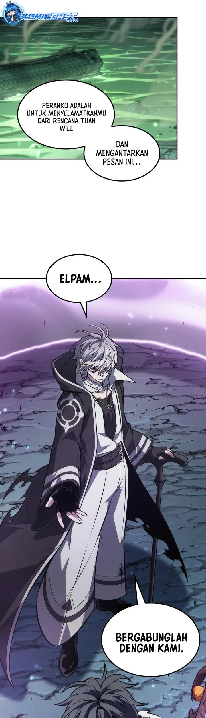 Chapter 65 - halaman 25