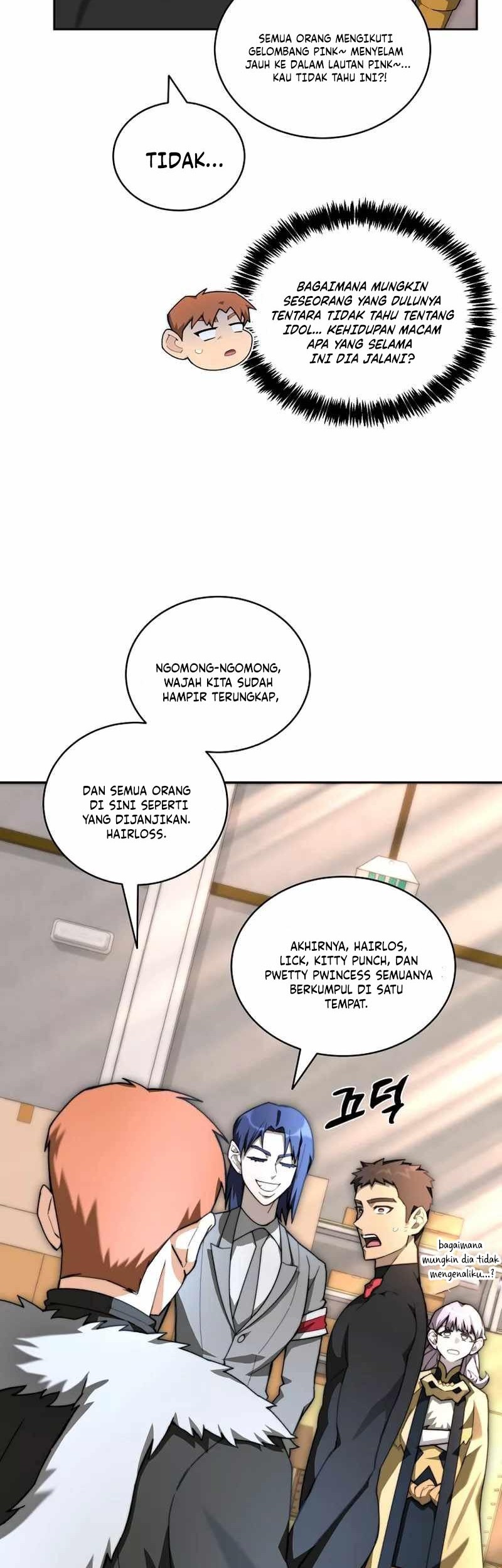 Chapter 107 - halaman 44