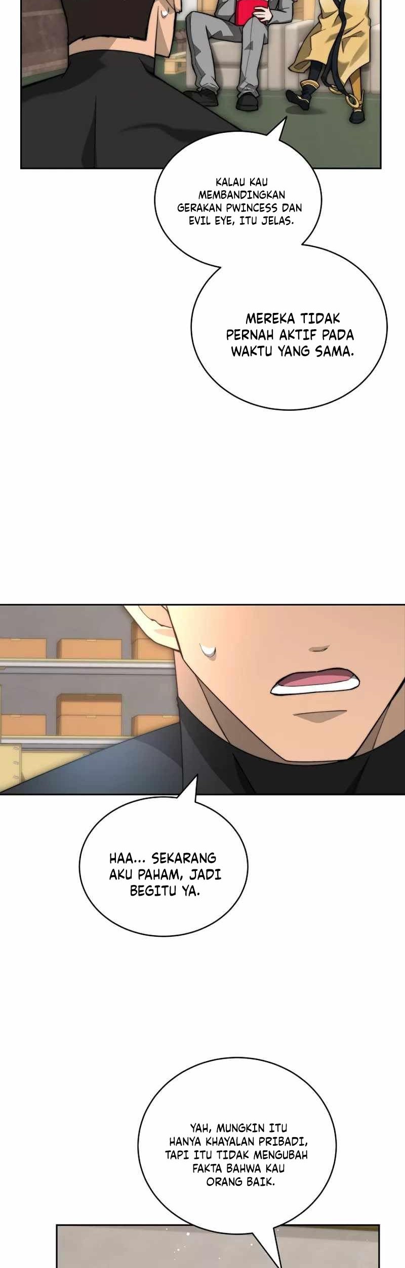 Chapter 107 - halaman 54