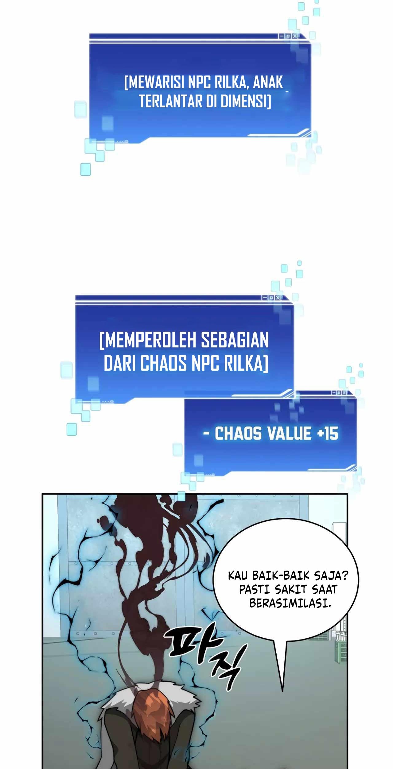 Chapter 104 - halaman 101