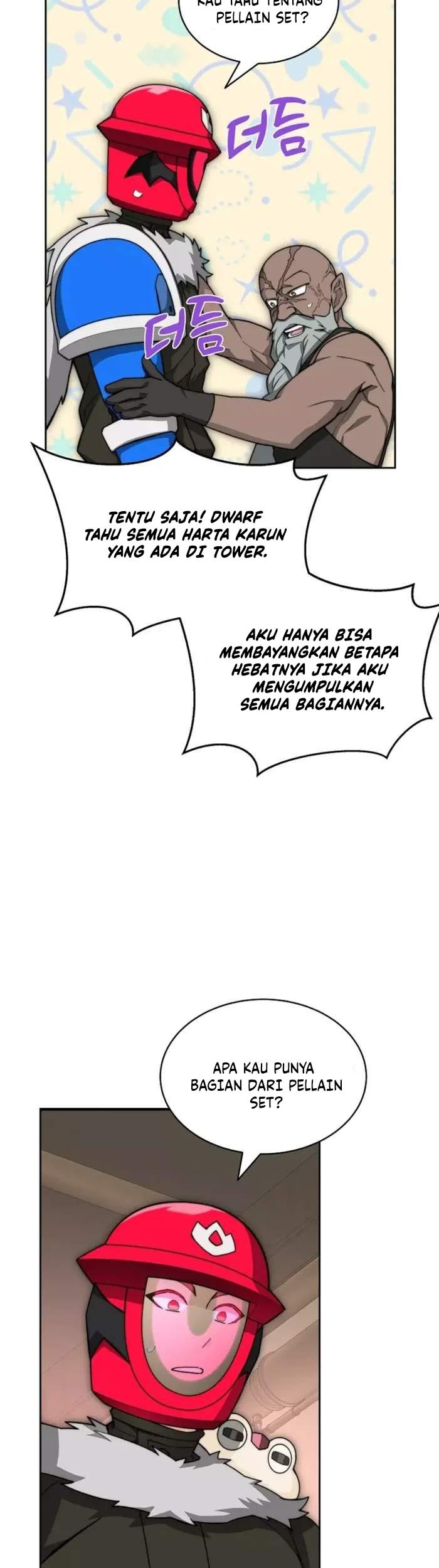 Chapter 101 - halaman 45