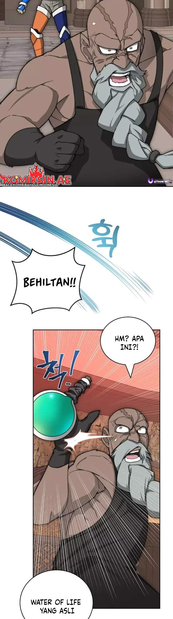 Chapter 101 - halaman 52