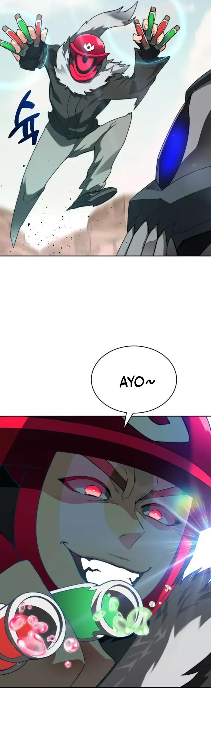 Chapter 100 - halaman 41
