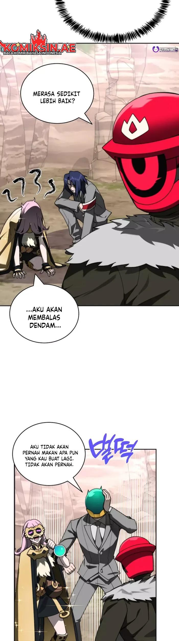 Chapter 100 - halaman 47