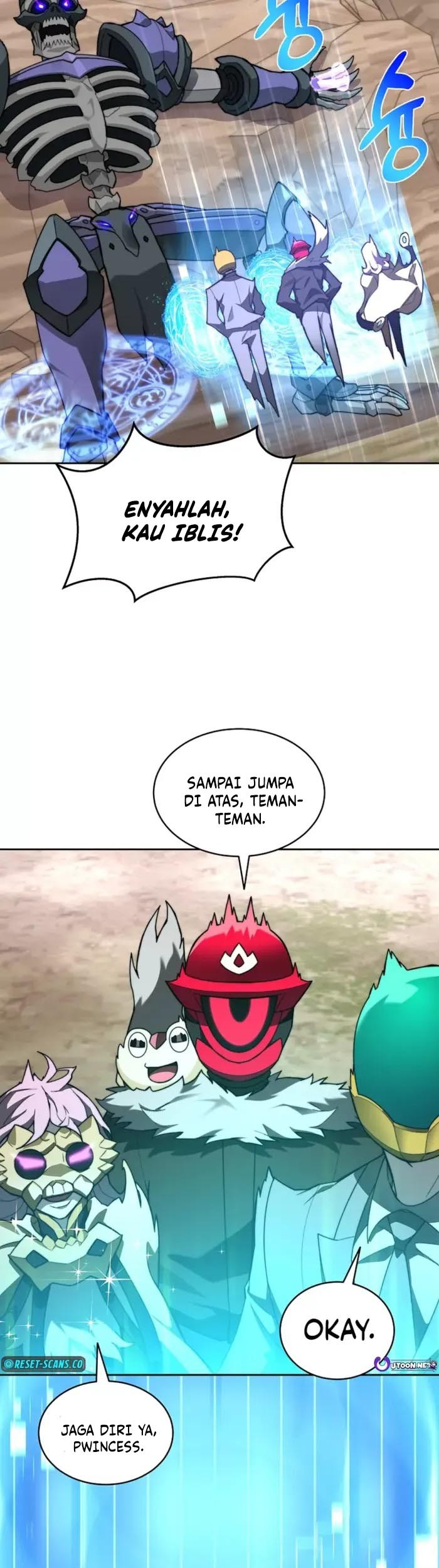 Chapter 100 - halaman 51