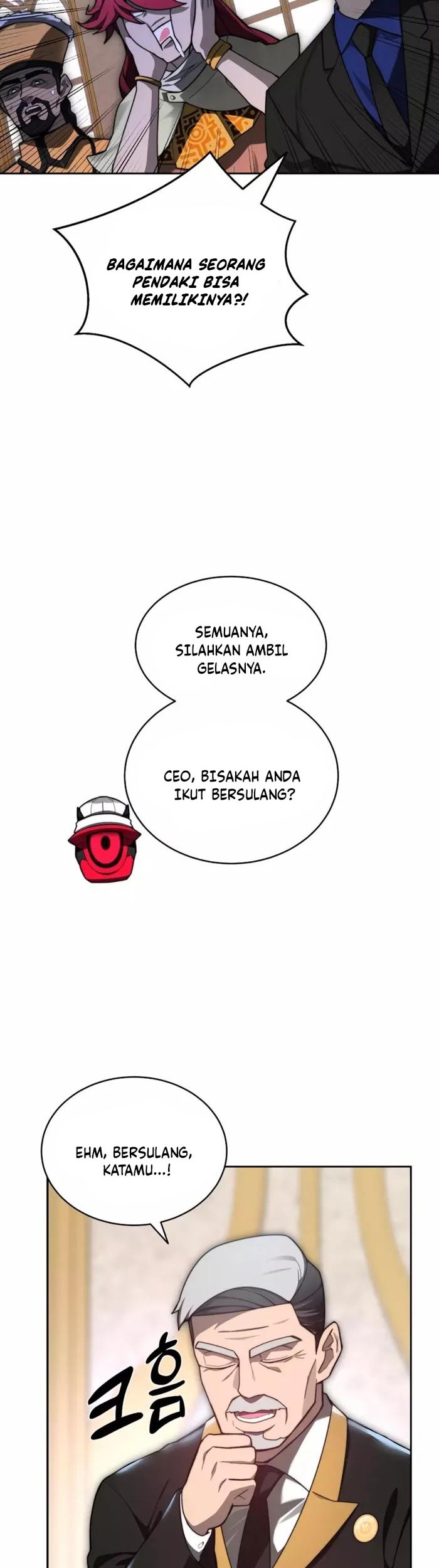 Chapter 97 - halaman 40
