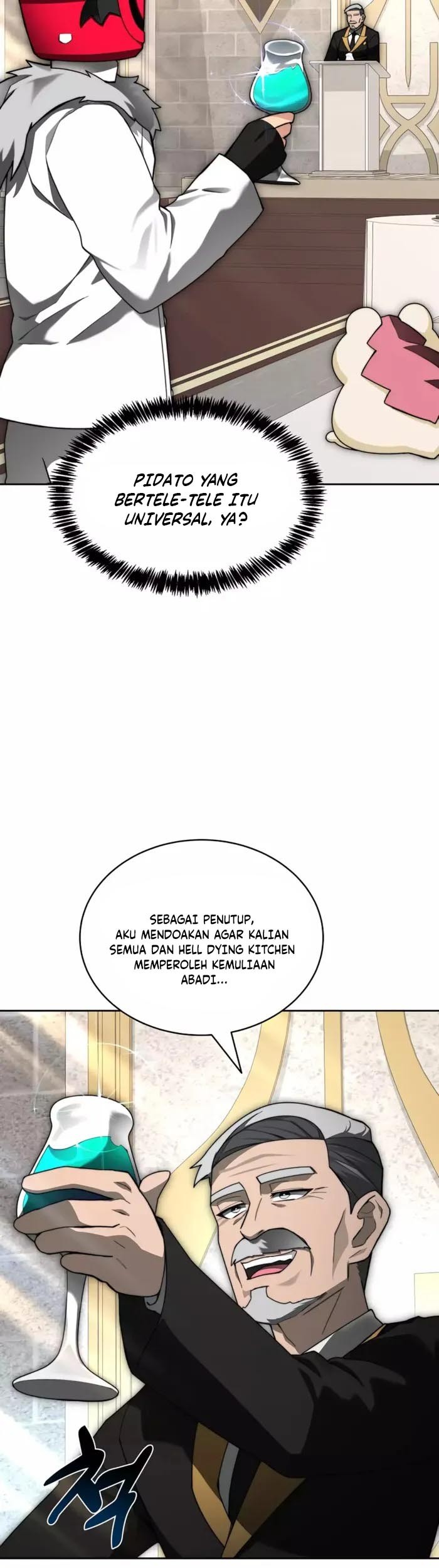 Chapter 97 - halaman 42