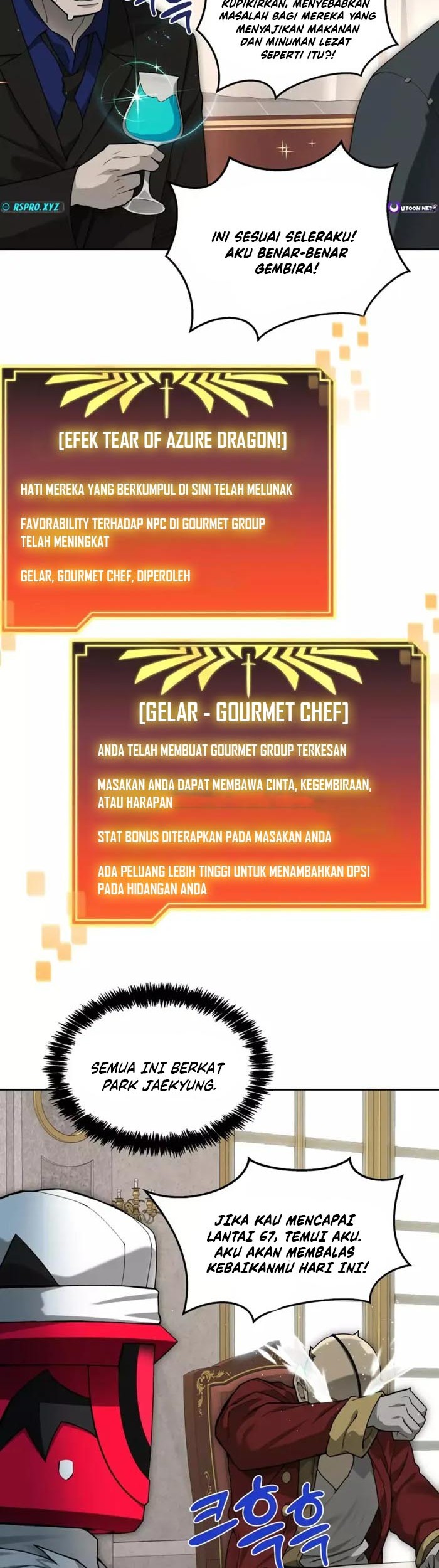 Chapter 97 - halaman 49