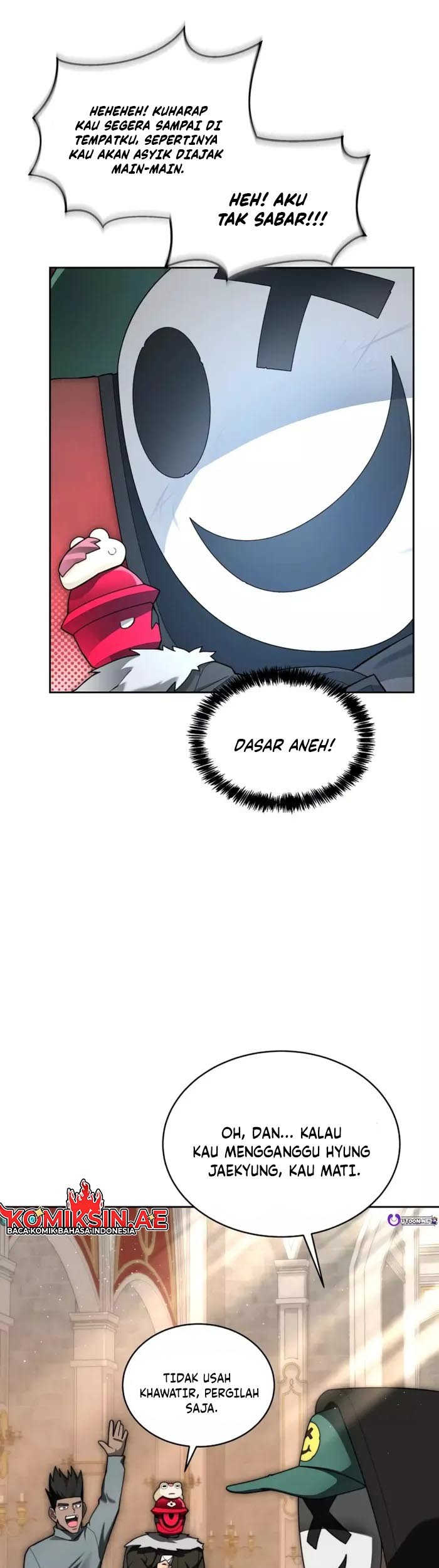 Chapter 97 - halaman 57