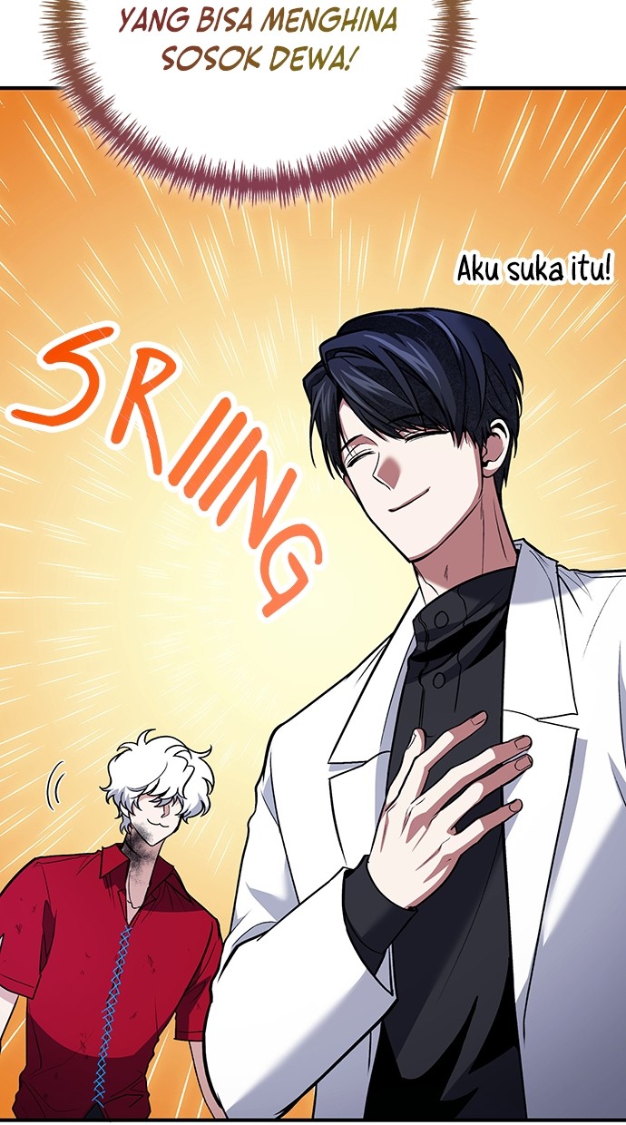 Chapter 84 - halaman 87