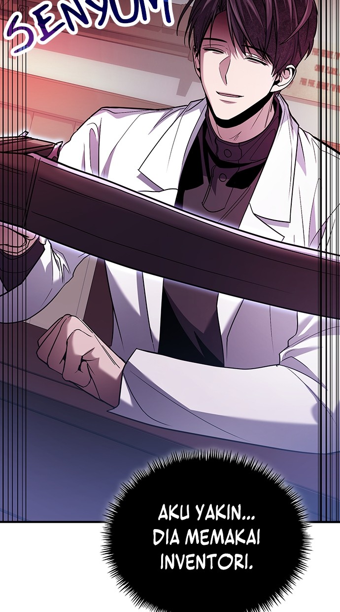 Chapter 80 - halaman 29