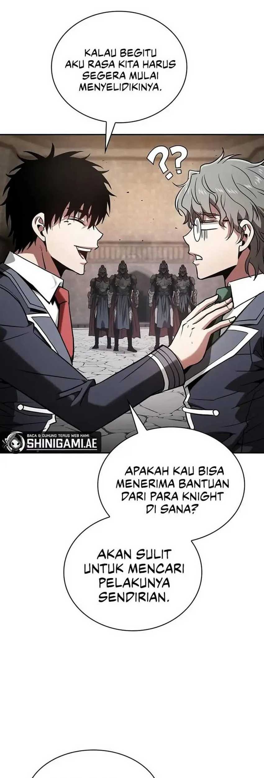 Chapter 95 - halaman 32