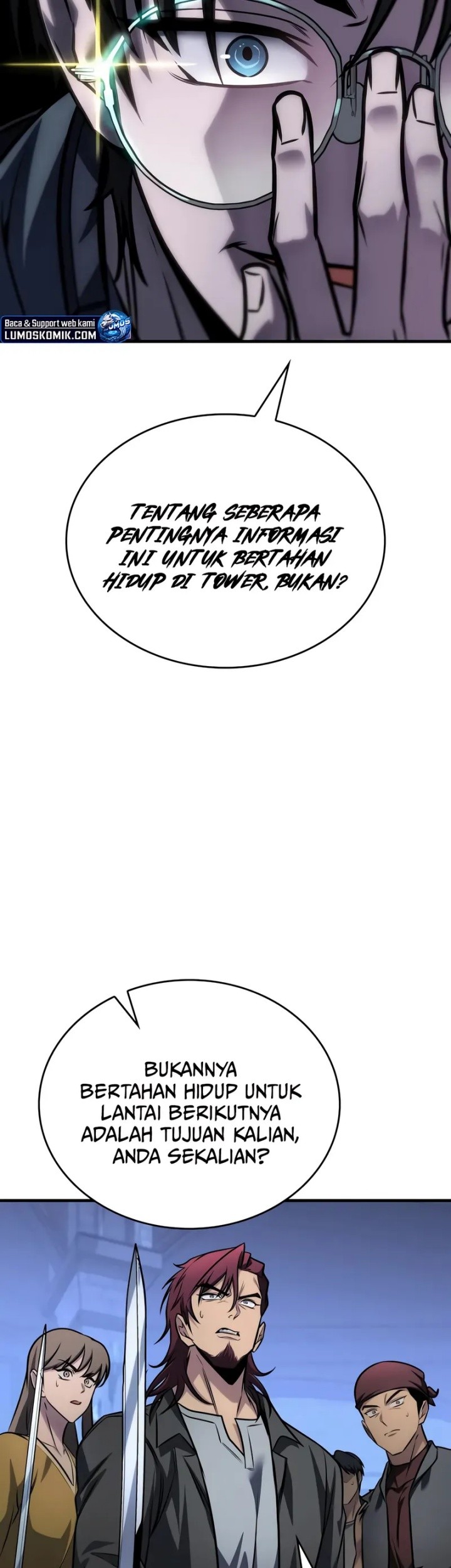 Chapter 60 - halaman 28