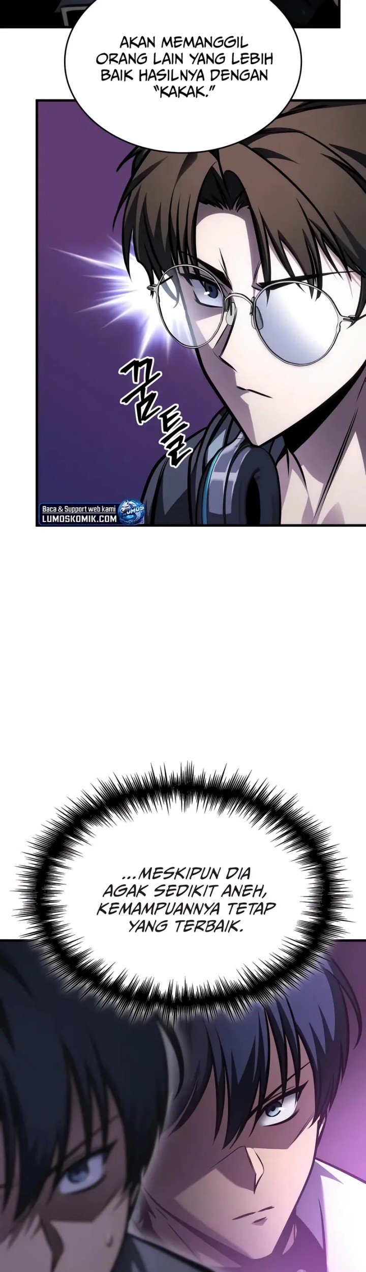 Chapter 60 - halaman 61