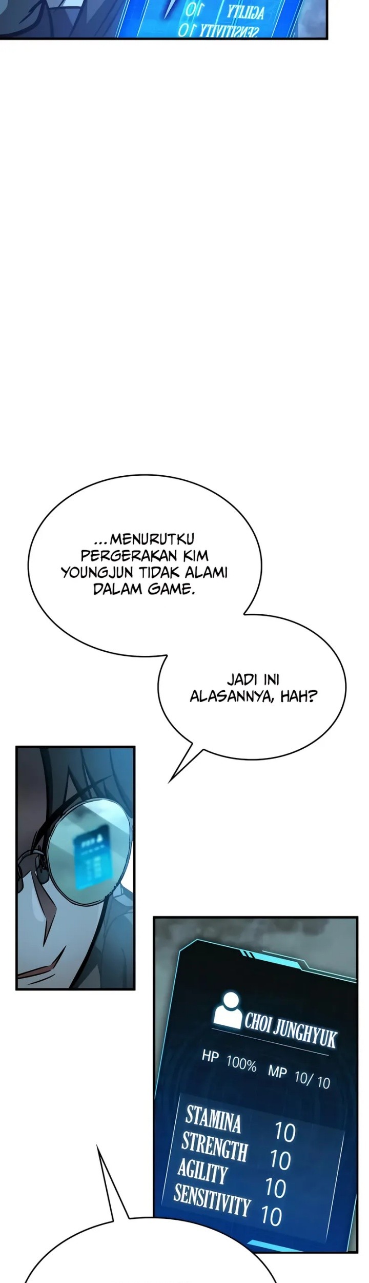 Chapter 60 - halaman 85