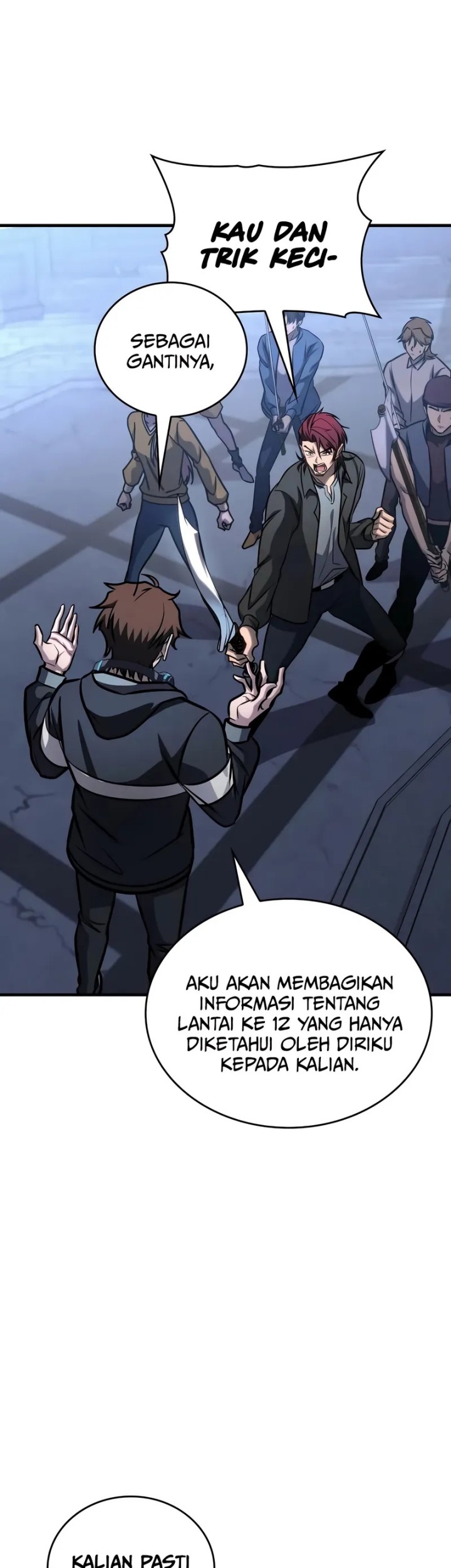 Chapter 60 - halaman 26