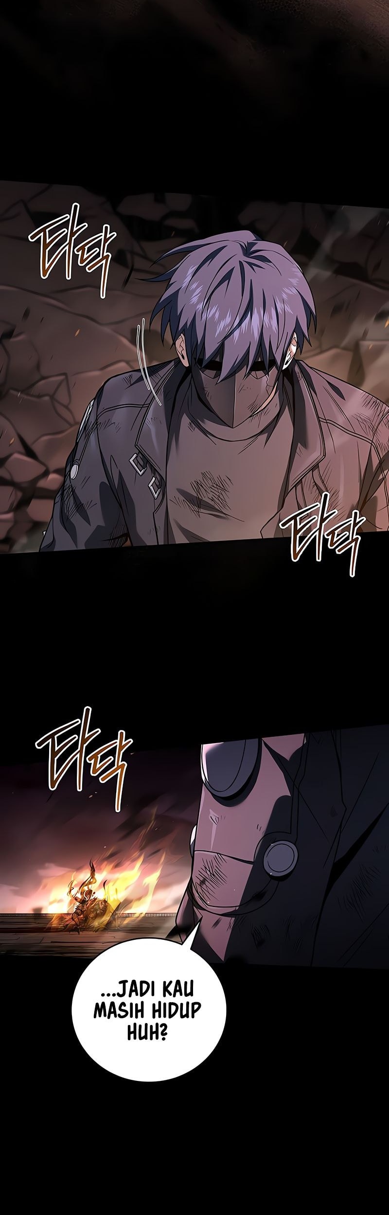 Chapter 161 - halaman 40