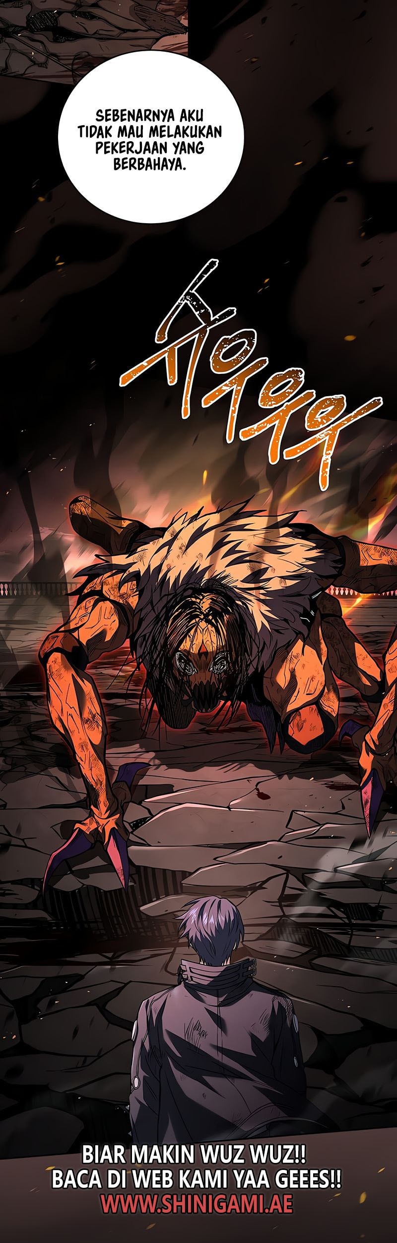 Chapter 161 - halaman 42