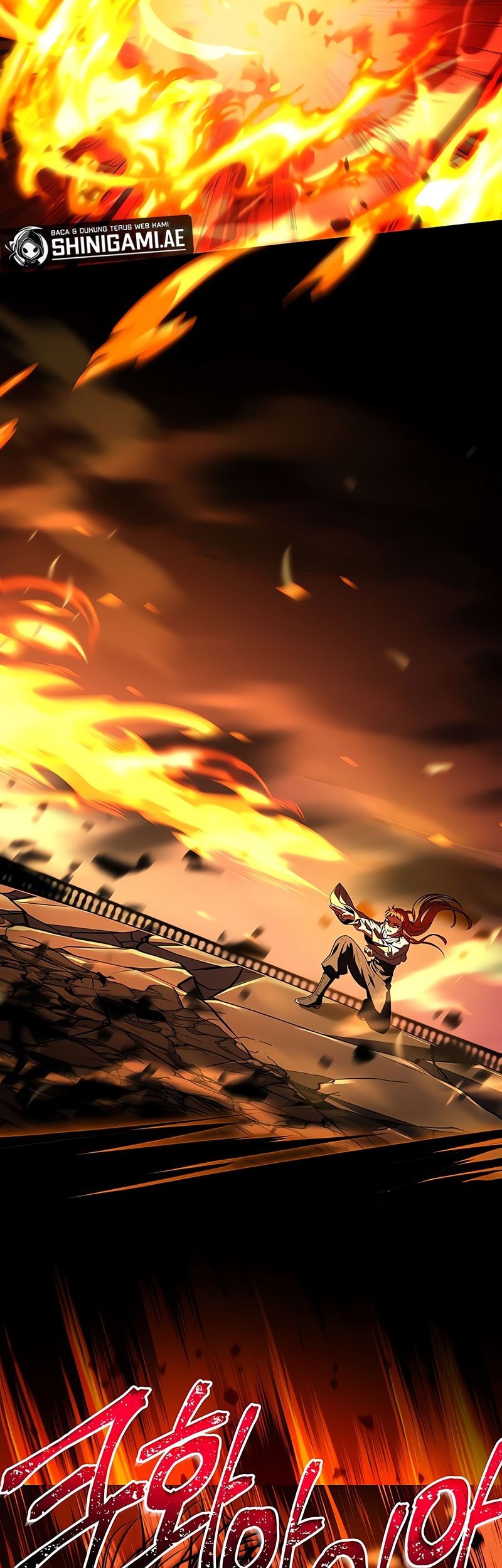 Chapter 161 - halaman 32