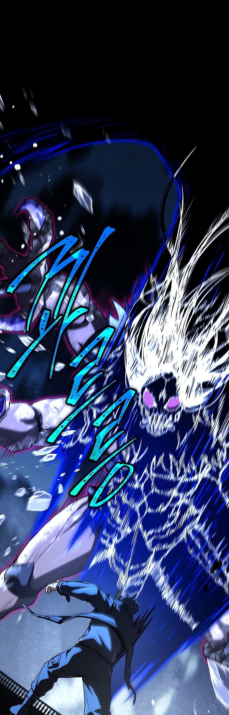 Chapter 160 - halaman 35