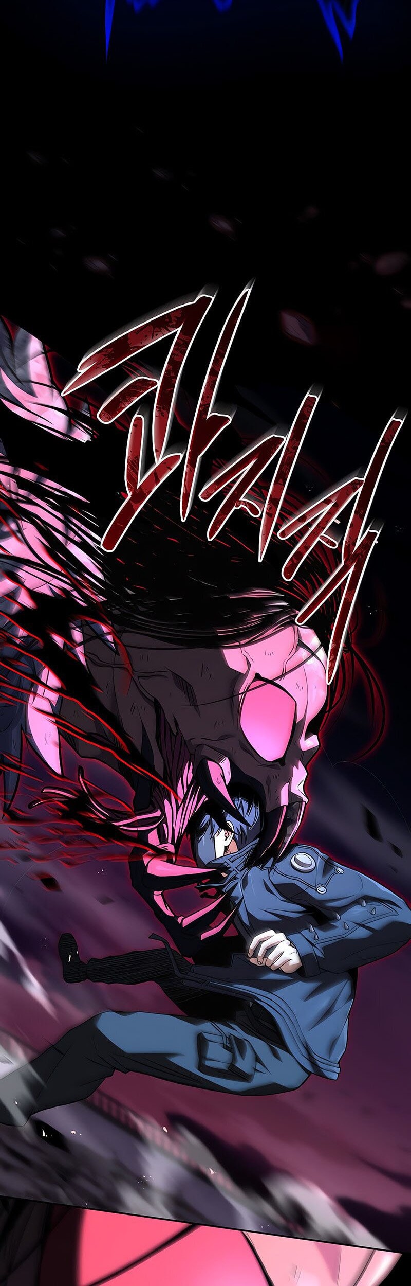Chapter 160 - halaman 38