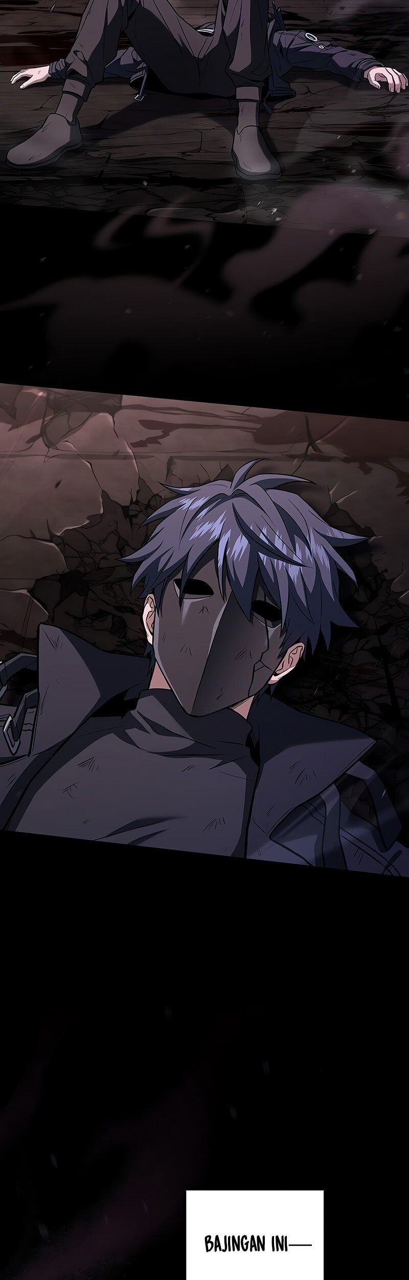 Chapter 160 - halaman 43