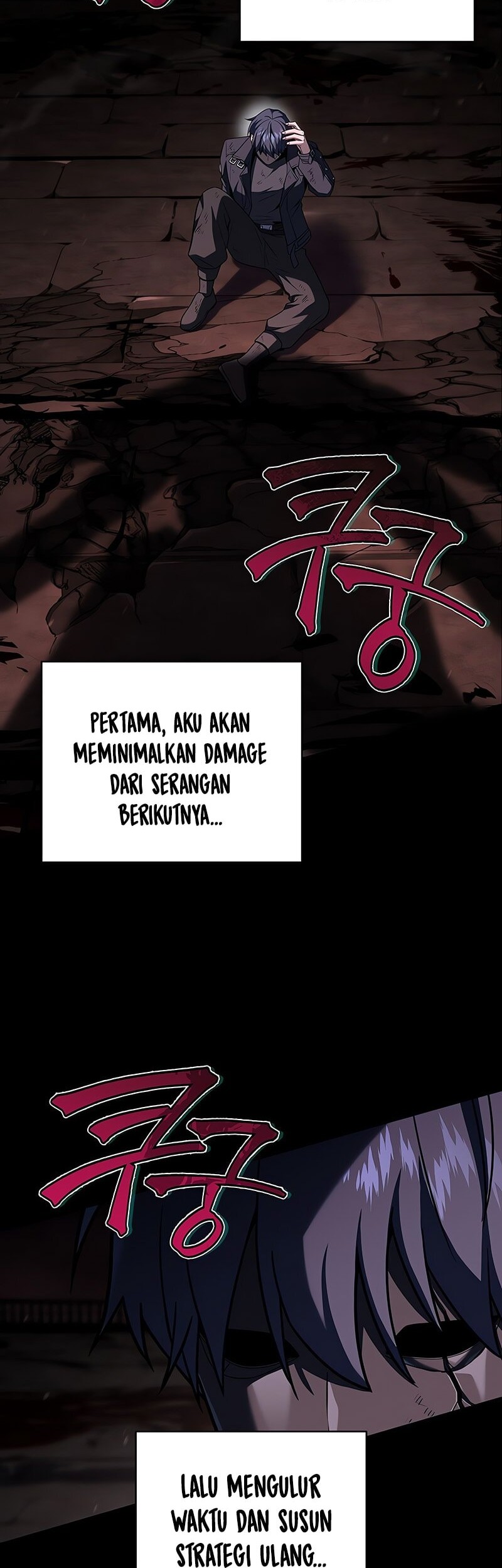Chapter 160 - halaman 46