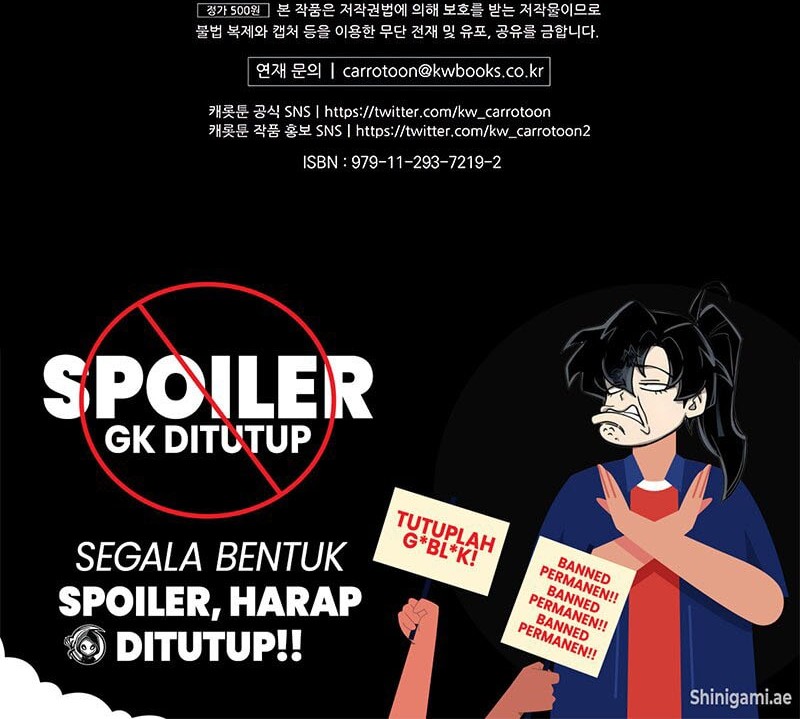 Chapter 160 - halaman 50