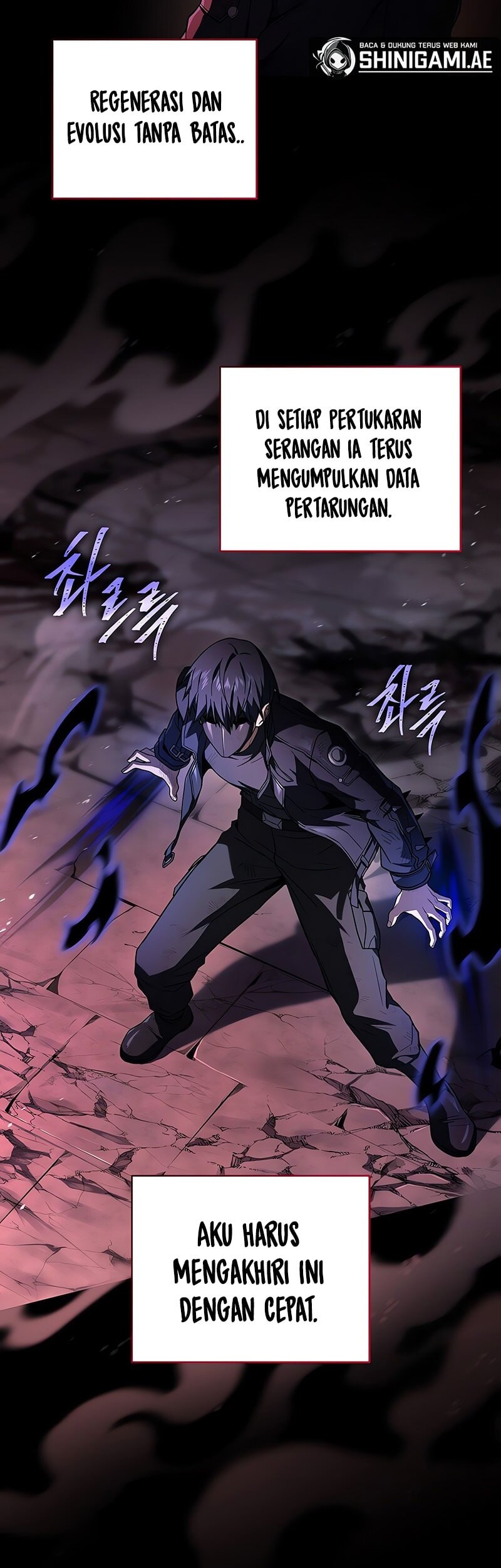 Chapter 160 - halaman 17
