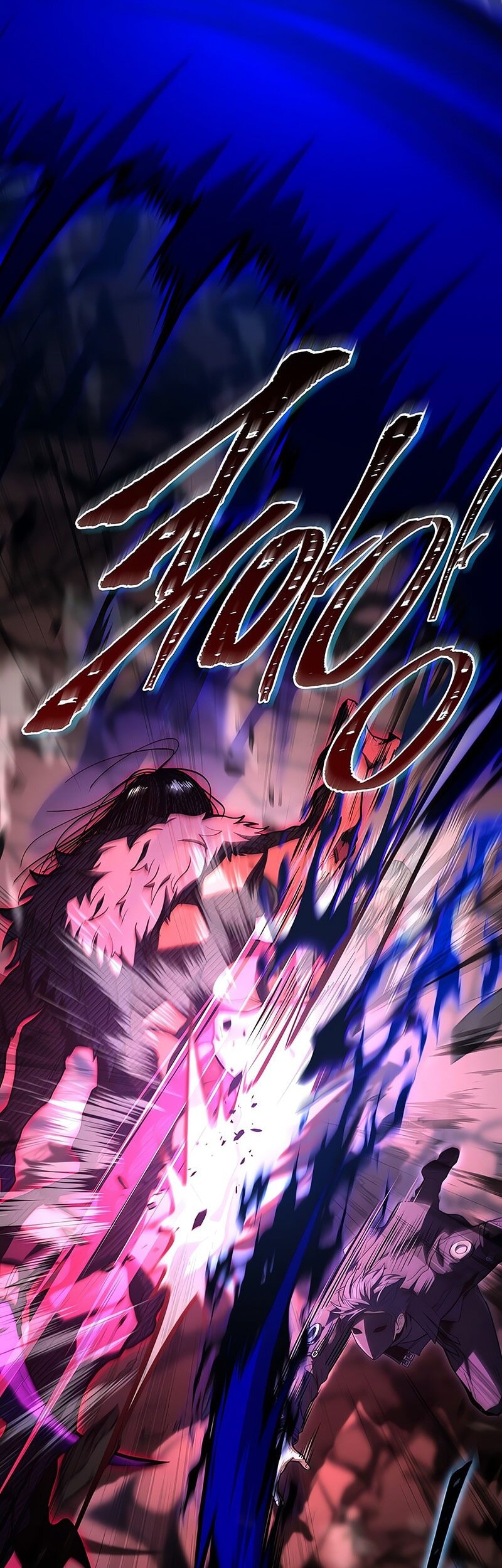 Chapter 160 - halaman 20
