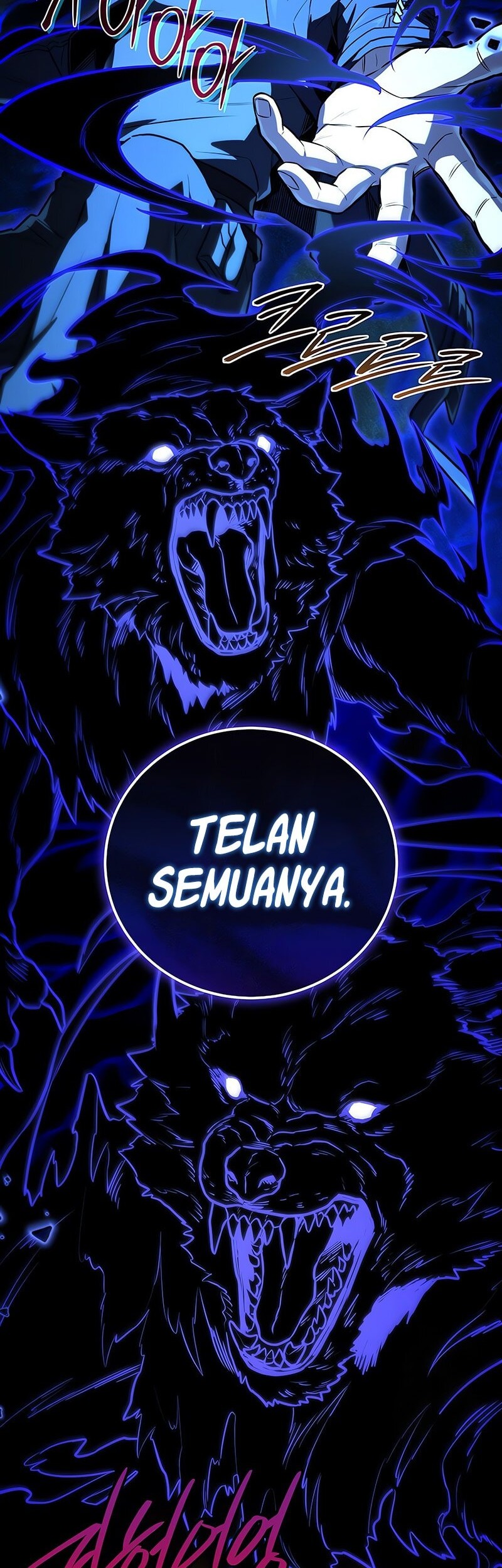 Chapter 160 - halaman 27