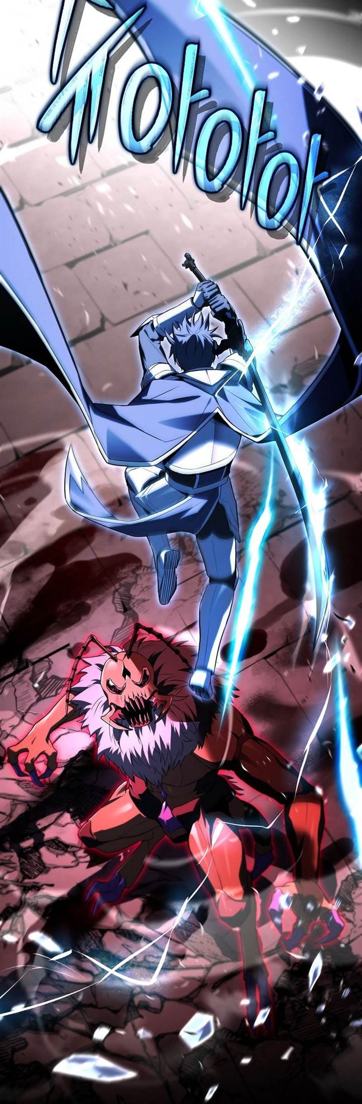 Chapter 158 - halaman 38