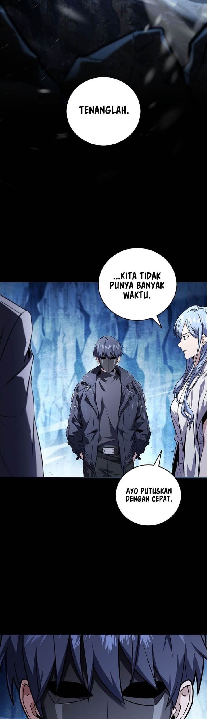 Chapter 158 - halaman 3